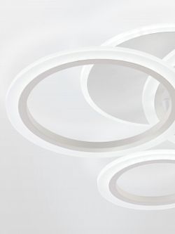 Потолочная люстра Natali Kovaltseva PURE LED LAMPS 81457