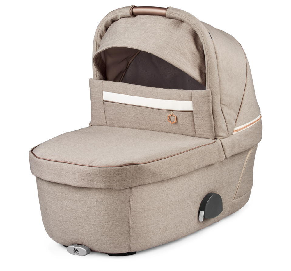 Коляска 2 в 1 Peg Perego Veloce Belvedere Mon Amour
