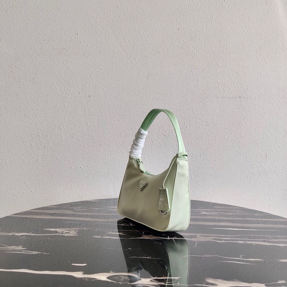 Prada Nylon Re-Edition 2000 Bag