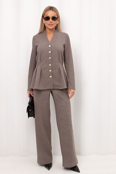 Брюки Дэни №8 Valentina