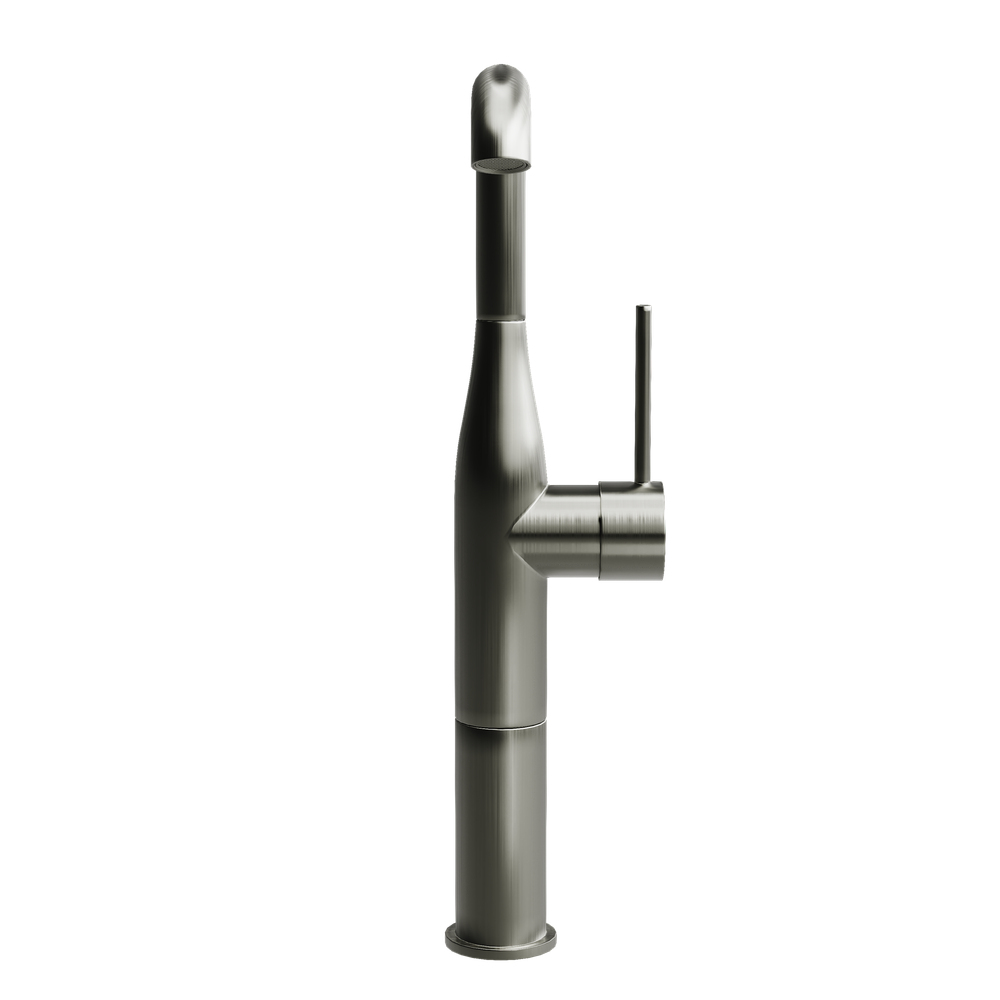 Смеситель для раковины RUBINELLI ELEGANZA RB-L2156BN