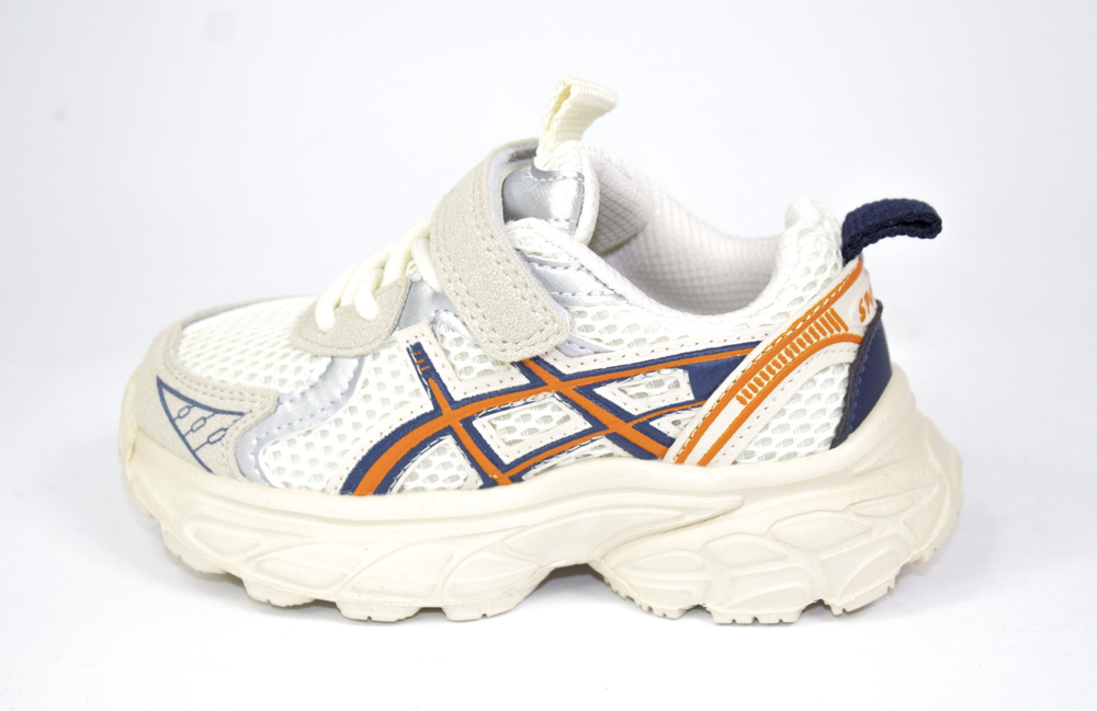 Кроссовки детские демисезонные Песня 9 арт. B32-10