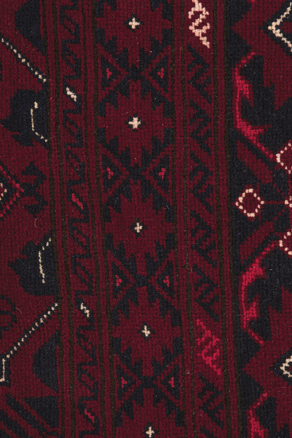 Afghan Vintage 205 x 295 см