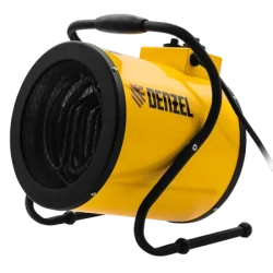 Электрическая тепловая пушка Denzel SFH-5000