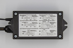 Устройство защиты скважинного насоса Акваконтроль УЗН-1.5С