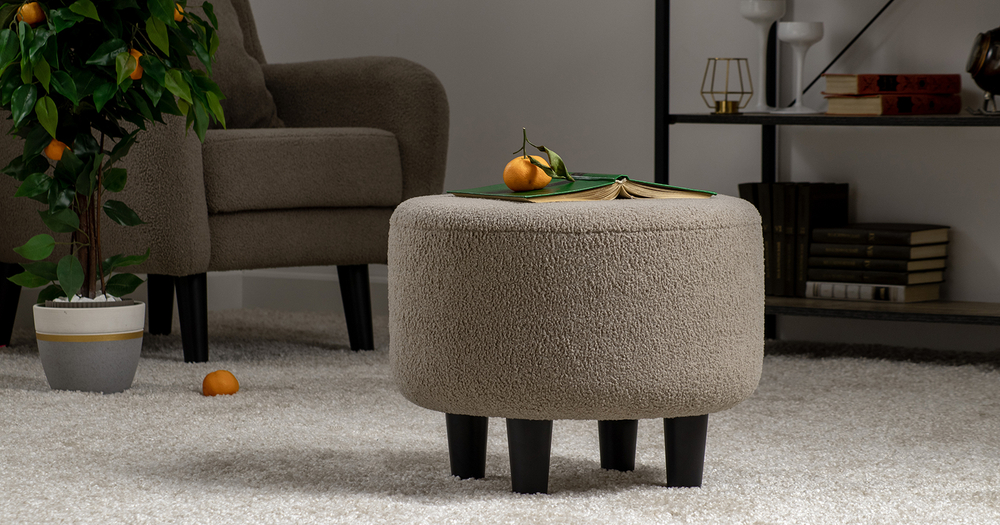 НиК Пуф Шон