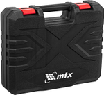 Дрель-шуруповерт аккумуляторная MTX MCDL-18-02 Li-Ion, 18 В, 2 акк. 26185