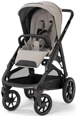 Детская прогулочная коляска Inglesina Aptica XT 2024 Tundra Beige