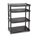 Этажерка для обуви КОМФОРТ (4полки)