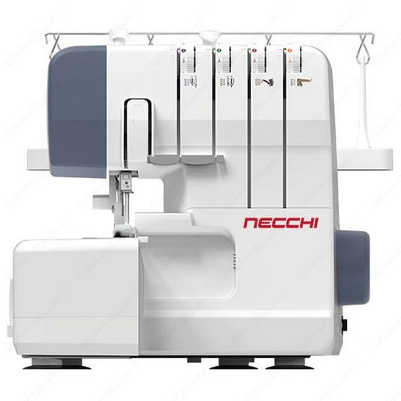 Оверлок Necchi NL11C