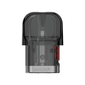 Картридж SMOK NOVO 2 Clear Meshed 0.9 Ом