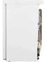 Морозильная камера Саратов 154 МКШ-90 белый