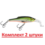 Воблер Минноу TANGO SR 67mm,