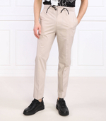 спортивные штаны howie232x HUGO - бежевый(50488035)