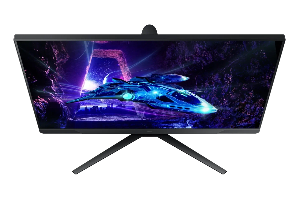 Монитор 24" Samsung Odyssey G3 LS24DG300EIXCI