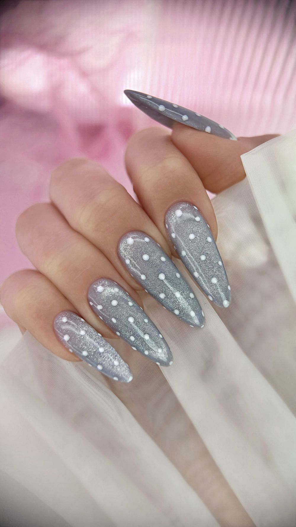 Monami Liquid PolyGel - Жидкий полигель Кошка 04, 15мл