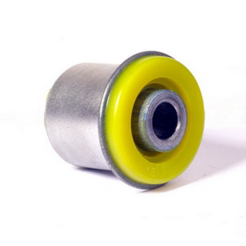 Полиуретановый сайлентблок передней подвески, поперечного рычага (1 шт.), Точка опоры.1-06-119