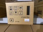 Тонер-картридж XEROX Color С60/C70 черный (Fujifilm) (30K) (006R01659)