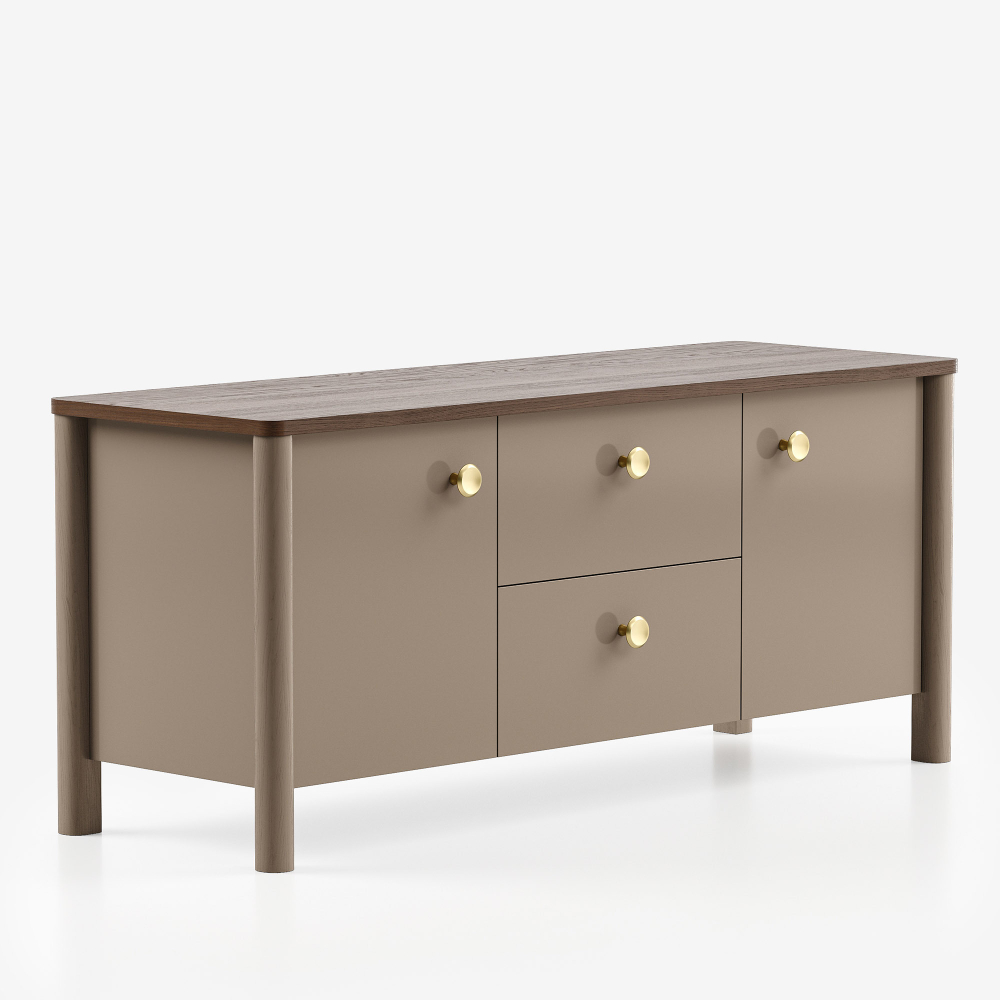 Тумба под ТВ BERGEN BG070