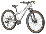 Подростковый велосипед Scott Scale 24 Disc (2023)