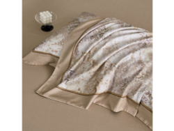 Постельное белье с одеялом 1.5 спальное Asabella 2237-OSPS