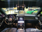 Mercedes-Benz S-Class W223 Maybach S580 4MATIC (09.2022)