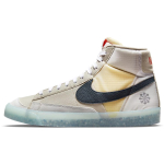Кроссовки Nike Blazer Mid 77 Move To Zero