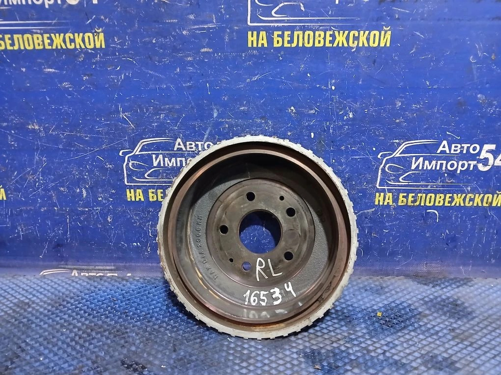 Барабан тормозной задний TOYOTA CAMI 1999-2006