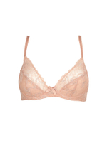 бюстгальтер leni Agent Provocateur - персиковый(110603)