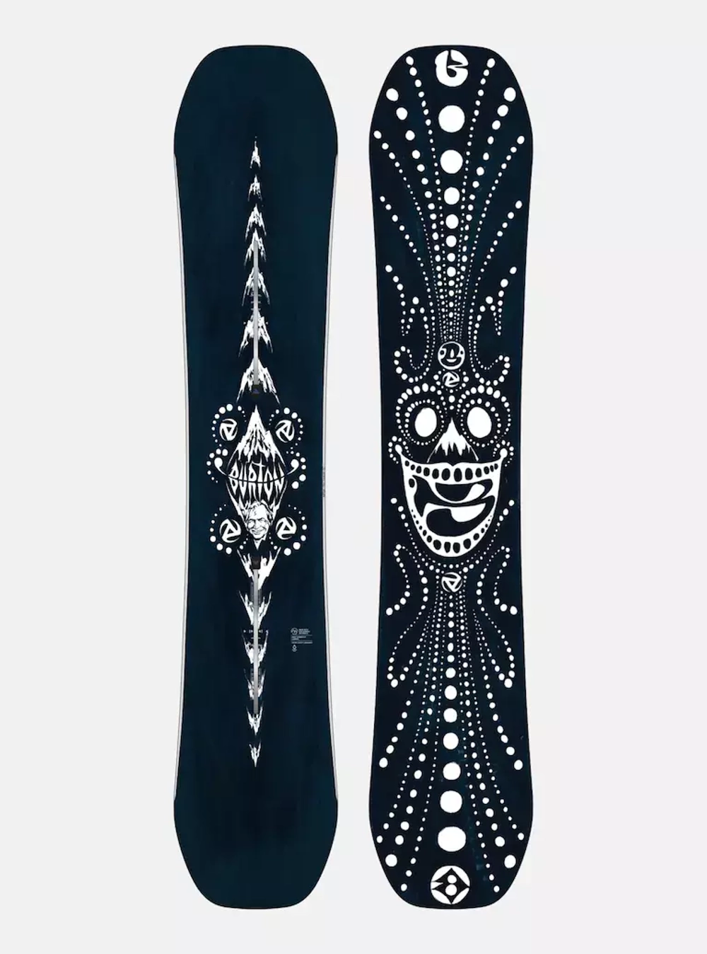 Сноуборд BURTON Men's FREE THINKER