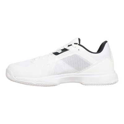 Мужские теннисные кроссовки HEAD Sprint Team 3.5 Clay Court Shoe Men - White, Black