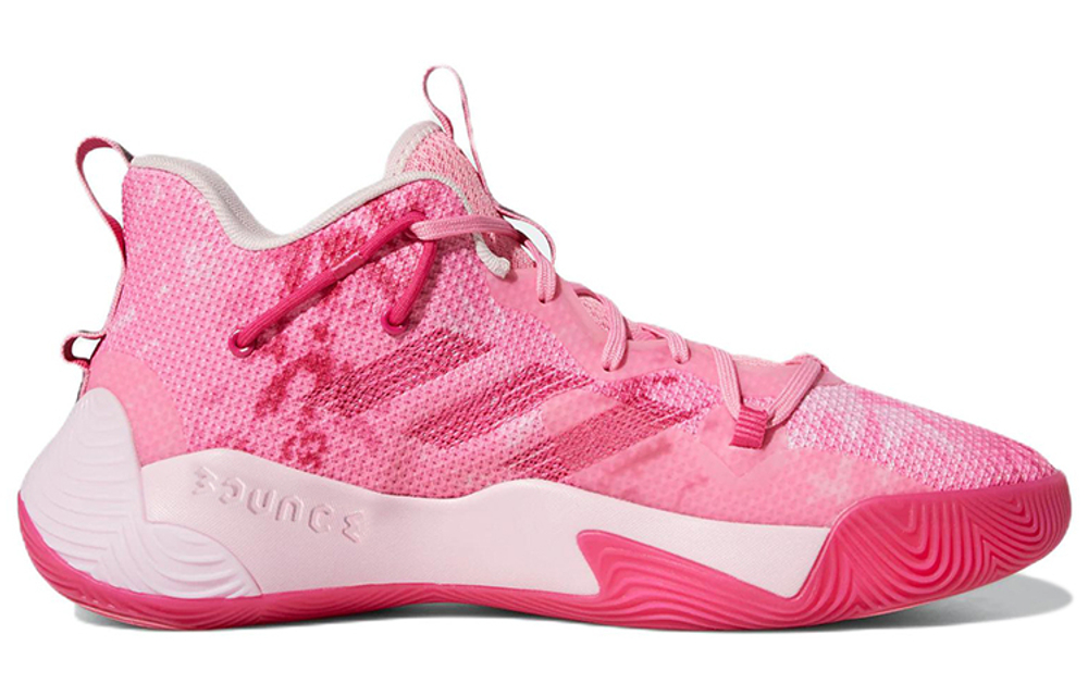 Кроссовки Adidas Harden Stepback 3