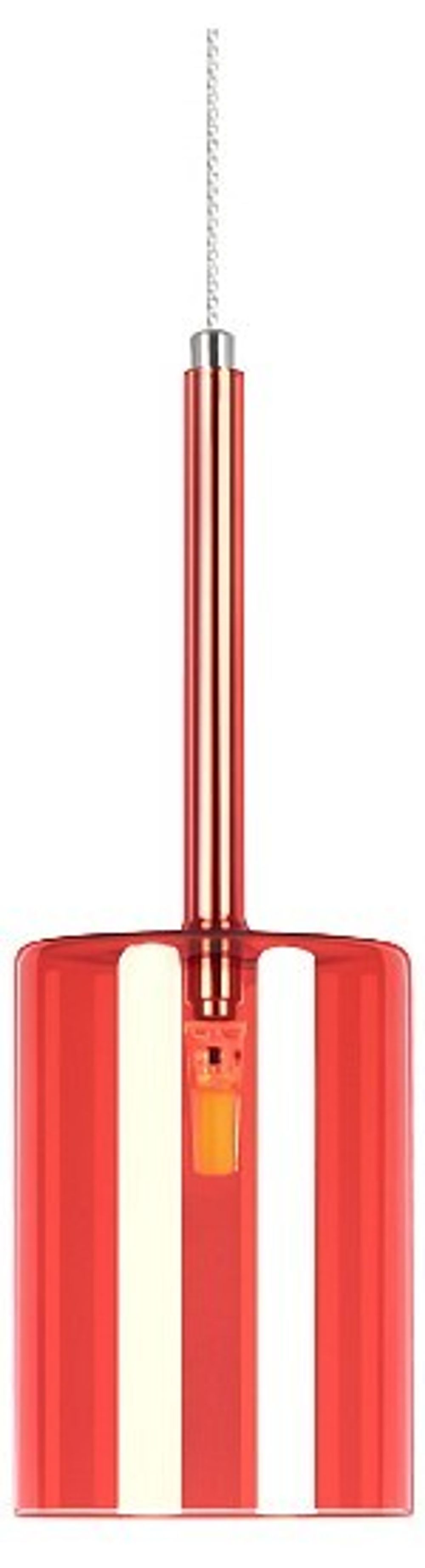 Подвесной светильник Loft it Spillray 10232/C Red