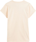 Футболка Levis Levi's Original THE PERFECT TEE REFLECTIVE POSTER LOGO rose