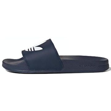 Adidas Originals ADILETTE LITE 'Navy White'