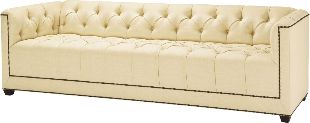Диван Baker Paris Sofa (Tufted)
