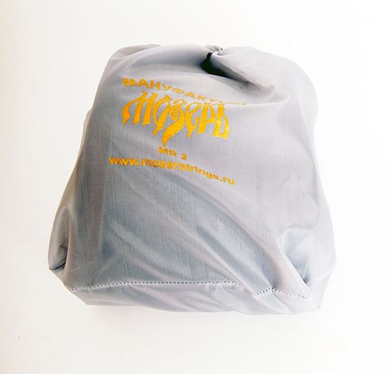 Суппорт-подушка для гитары Мозеръ MR-2