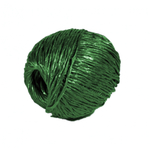 Шпагат полипропиленовый 1,0 ктекс по 110м (зеленый)