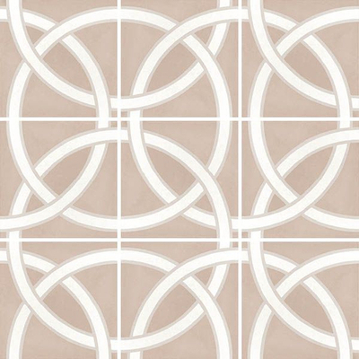 Керамогранит CAPRICE LOOP PASTEL (22108)