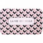 Коврик для ванной 45*75"Грация»