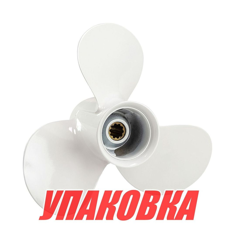 Гребной винт 3x9-7/8x9, Marine Rocket (упаковка из 5 шт.)
