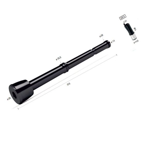 Сосковая резина ULTRAmilk 403/4 (Аналог Dairymaster 916SL)