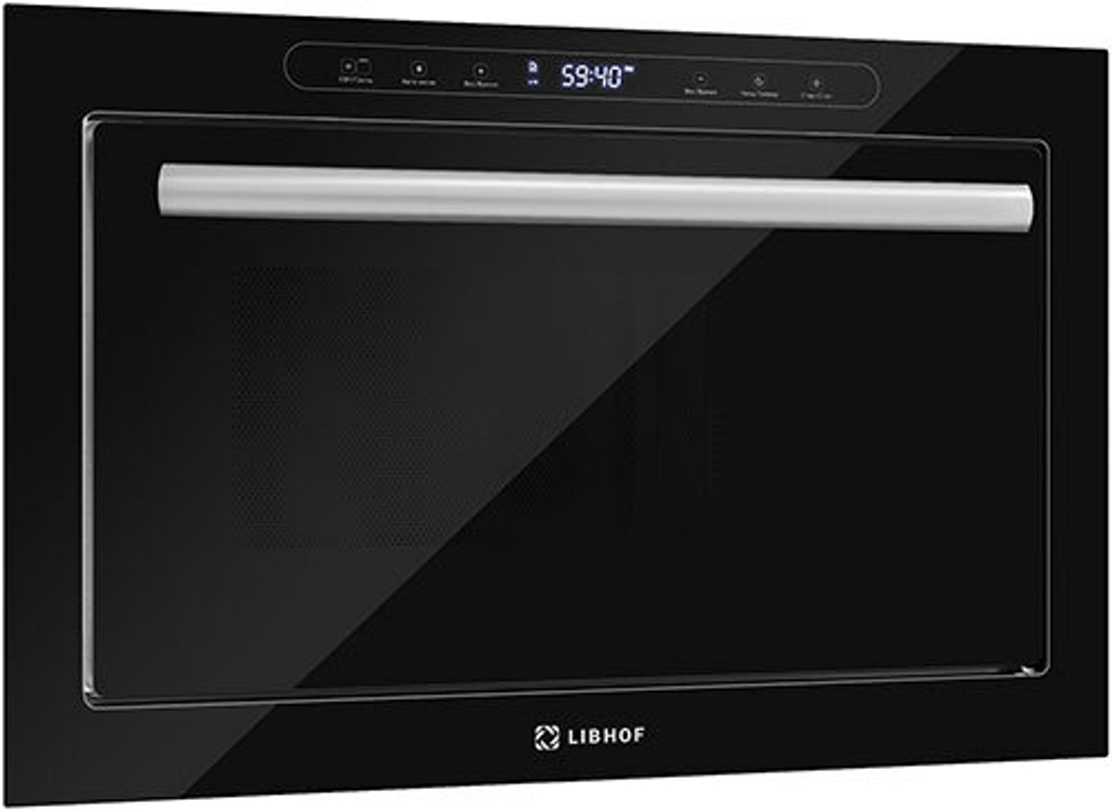 Встраиваемая микроволновая печь СВЧ Libhof MWB-5725B