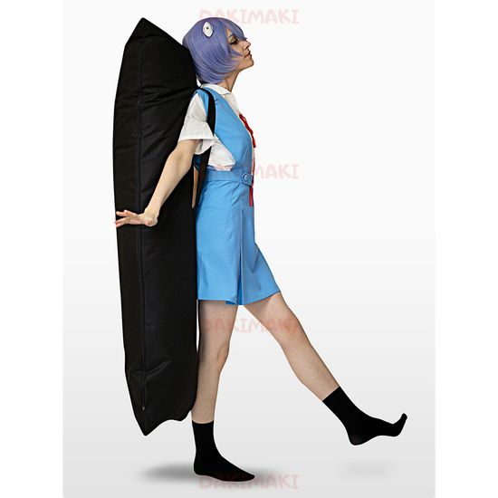 Дакимакура Холо Волчица и пряности арт. 0420