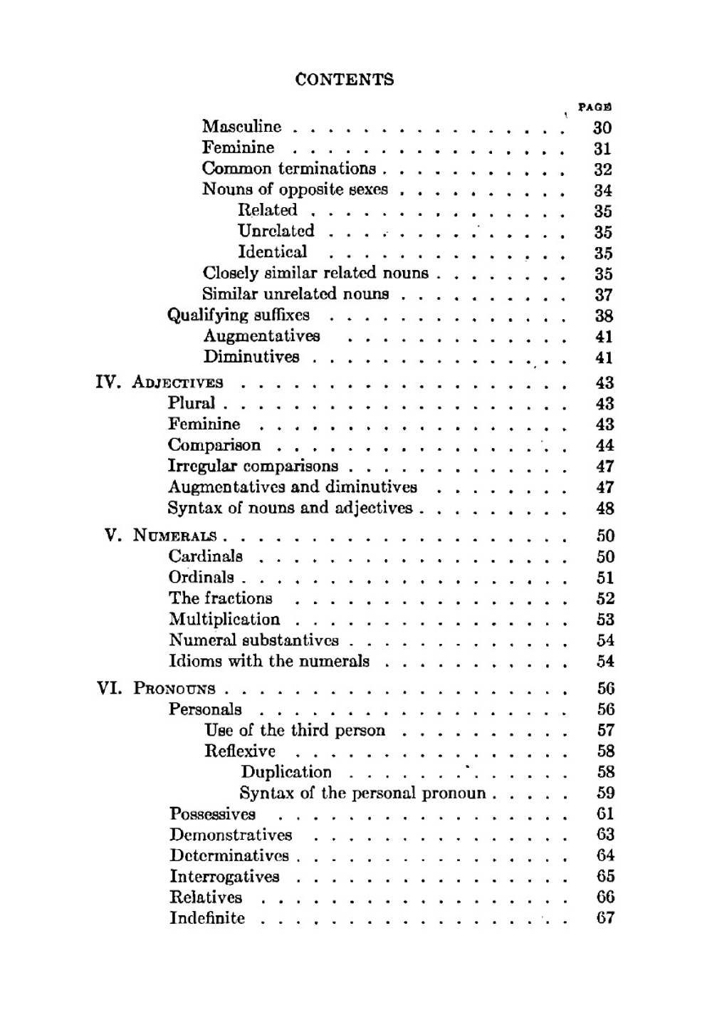 A brief grammar of the Portuguese language with exercises and vocabularies | John Casper Branner