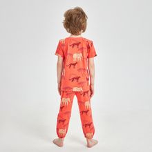Пижама для мальчика &quot;Джунгли&quot; KOGANKIDS