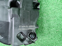 Фара правая GAC GS8 2 (2021-н.в.) LED
