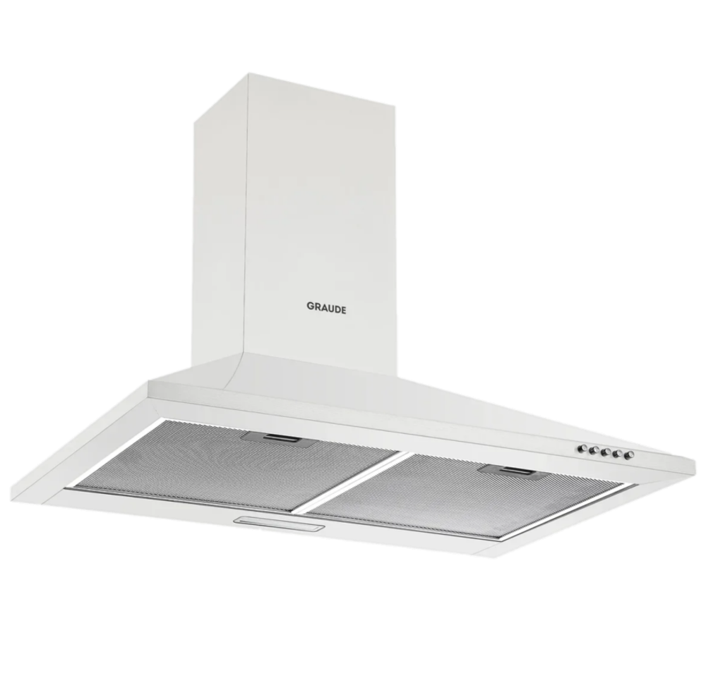 Настенная вытяжка GRAUDE CLASSIC DHP 60.0 W