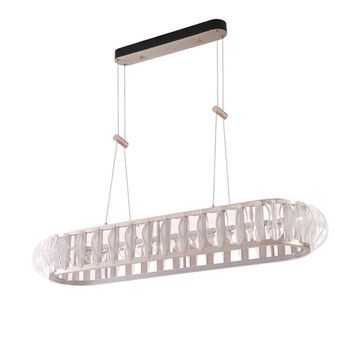 2411 CARMINE RED (1) Люстра RL