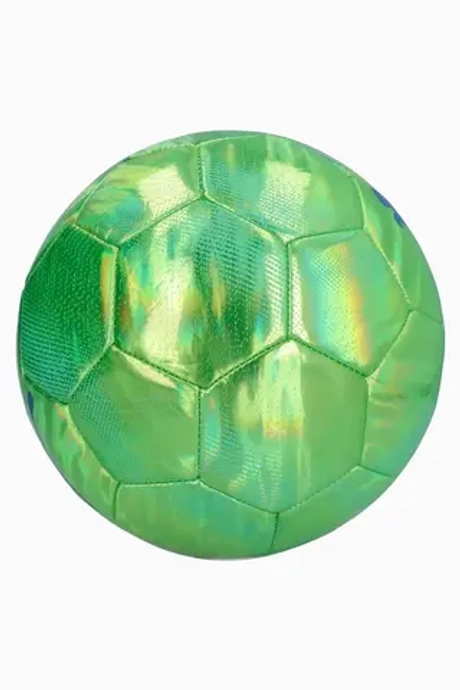 Футбольный мяч Puma Final Graphic размер 3 - зеленый